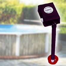 Pool Alarm by Poolguard