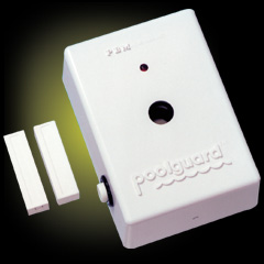 Door Alarm by Poolguard